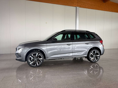 Skoda Kamiq Neuwagen Skoda Kamiq Neuwagen