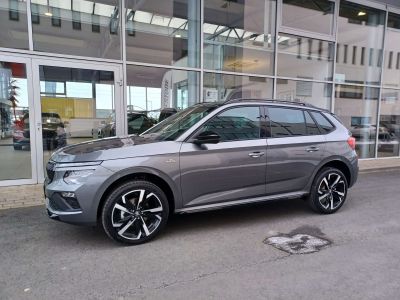 Skoda Kamiq Neuwagen Skoda Kamiq Neuwagen