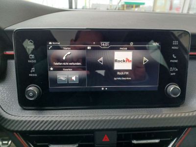 Skoda Kamiq Neuwagen Skoda Kamiq Neuwagen