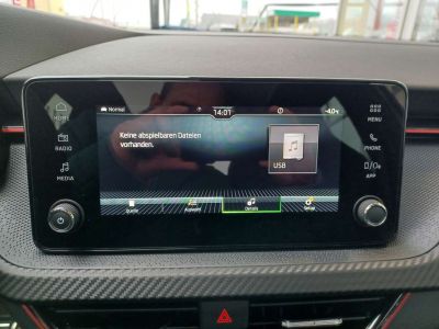 Skoda Kamiq Neuwagen Skoda Kamiq Neuwagen