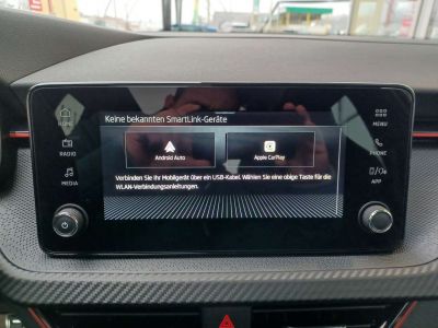 Skoda Kamiq Neuwagen Skoda Kamiq Neuwagen