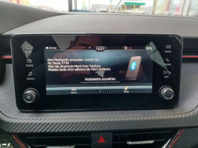 Skoda Kamiq Neuwagen Skoda Kamiq Neuwagen