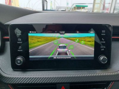 Skoda Kamiq Neuwagen Skoda Kamiq Neuwagen