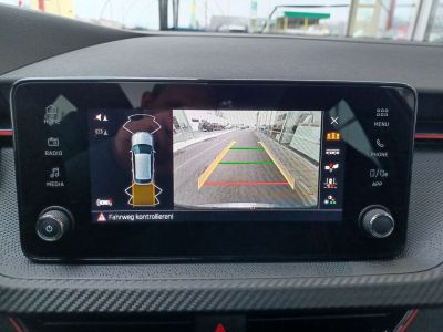 Skoda Kamiq Neuwagen Skoda Kamiq Neuwagen