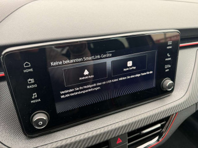 Skoda Kamiq Neuwagen Skoda Kamiq Neuwagen