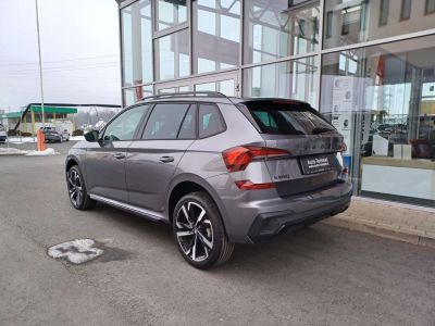 Skoda Kamiq Neuwagen Skoda Kamiq Neuwagen