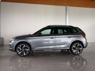 Skoda Kamiq Neuwagen Skoda Kamiq Neuwagen