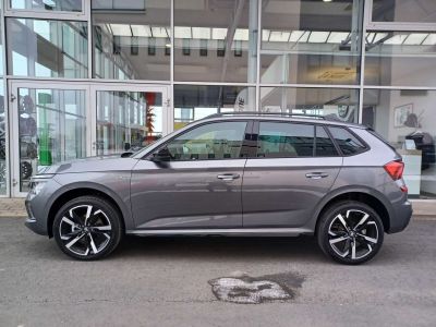 Skoda Kamiq Neuwagen Skoda Kamiq Neuwagen