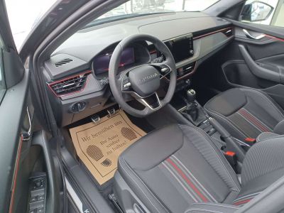 Skoda Kamiq Neuwagen Skoda Kamiq Neuwagen