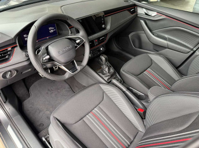 Skoda Kamiq Neuwagen Skoda Kamiq Neuwagen