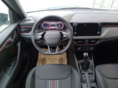 Skoda Kamiq Neuwagen Skoda Kamiq Neuwagen