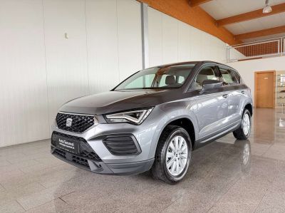 Seat Ateca Gebrauchtwagen
