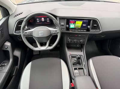 Seat Ateca Gebrauchtwagen