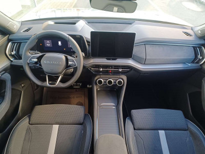 Skoda Kodiaq Neuwagen