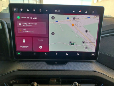 Skoda Kodiaq Neuwagen