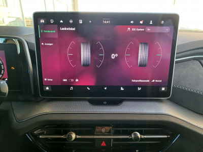 Skoda Kodiaq Neuwagen