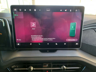 Skoda Kodiaq Neuwagen