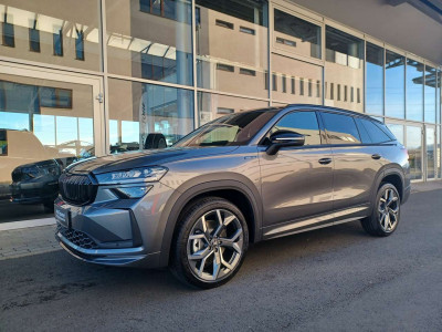 Skoda Kodiaq Neuwagen