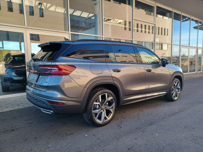 Skoda Kodiaq Neuwagen