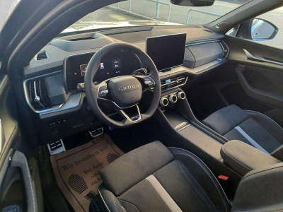 Skoda Kodiaq Neuwagen