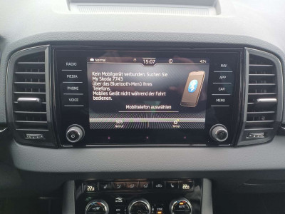 Skoda Karoq Neuwagen