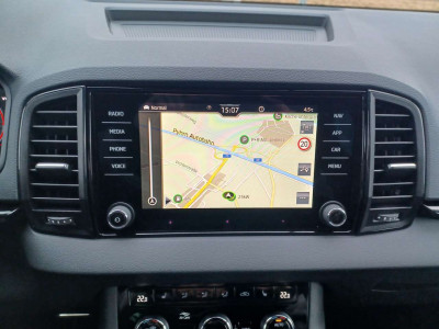 Skoda Karoq Neuwagen