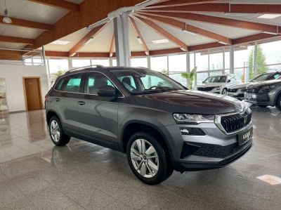 Skoda Karoq Neuwagen