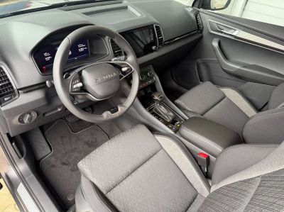 Skoda Karoq Neuwagen