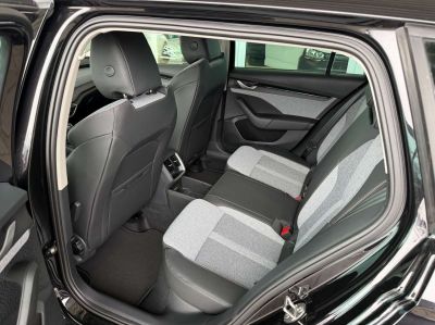 Skoda Octavia Vorführwagen