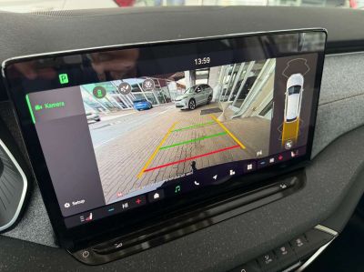 Skoda Octavia Vorführwagen