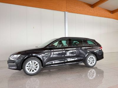 Skoda Octavia Vorführwagen