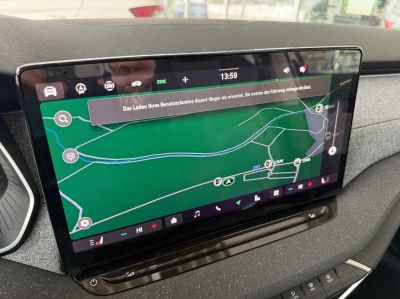 Skoda Octavia Vorführwagen