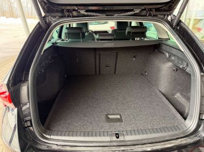 Skoda Octavia Vorführwagen