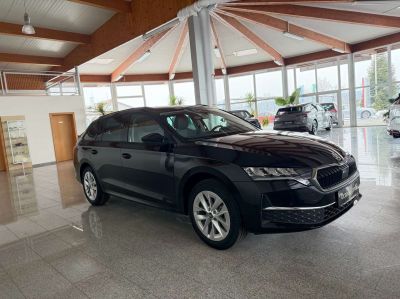Skoda Octavia Vorführwagen