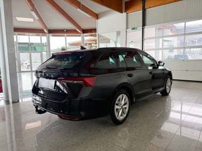 Skoda Octavia Vorführwagen