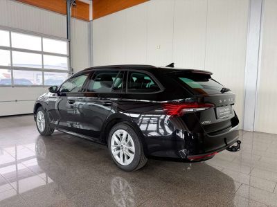 Skoda Octavia Vorführwagen