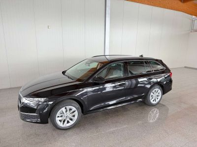 Skoda Octavia Vorführwagen