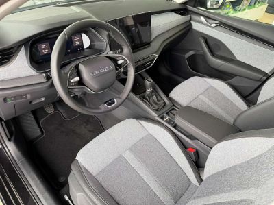 Skoda Octavia Vorführwagen