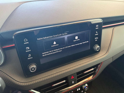 Skoda Kamiq Gebrauchtwagen