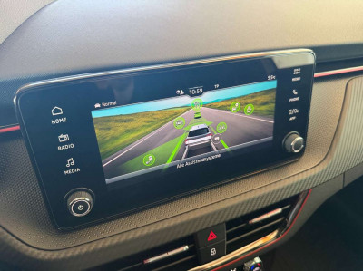 Skoda Kamiq Gebrauchtwagen