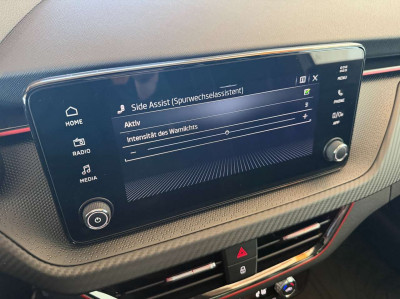 Skoda Kamiq Gebrauchtwagen