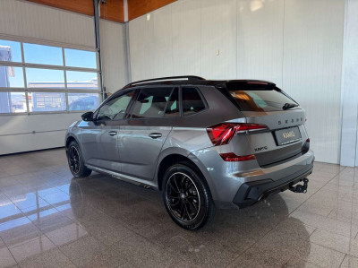 Skoda Kamiq Gebrauchtwagen