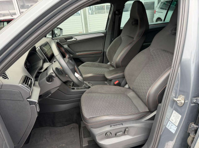 Seat Tarraco Gebrauchtwagen