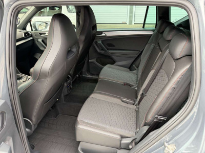 Seat Tarraco Gebrauchtwagen