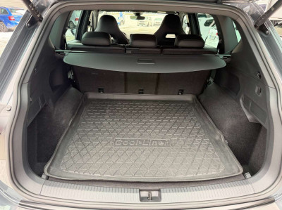 Seat Tarraco Gebrauchtwagen