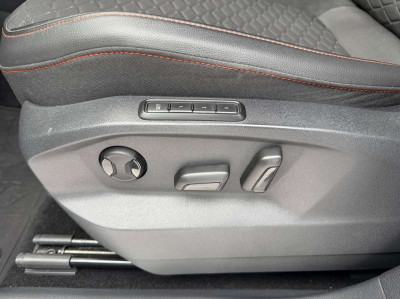 Seat Tarraco Gebrauchtwagen