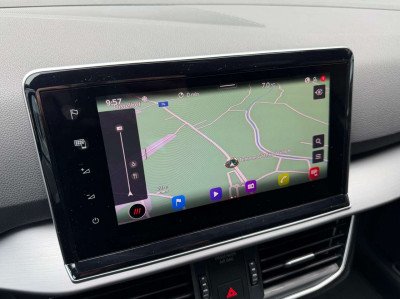 Seat Tarraco Gebrauchtwagen