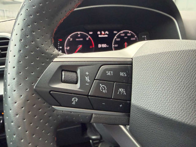 Seat Tarraco Gebrauchtwagen