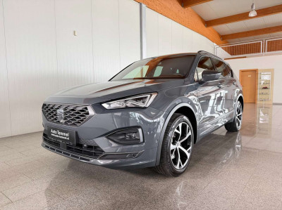 Seat Tarraco Gebrauchtwagen