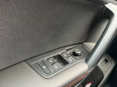 Seat Tarraco Gebrauchtwagen